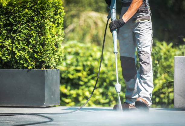 Prescott, WI Pressure Washing Services Company