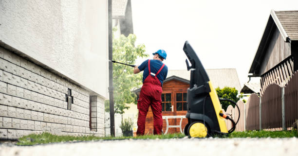 Best Sidewalk and Walkway Pressure Cleaning in Prescott, WI
